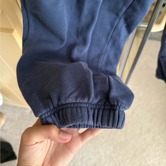 Blue Joggers - Picture 5 of 5